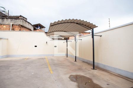 Apartamento para alugar com 90m², 2 quartos e 1 vagaGaragem