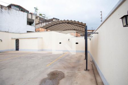 Apartamento para alugar com 90m², 2 quartos e 1 vagaGaragem
