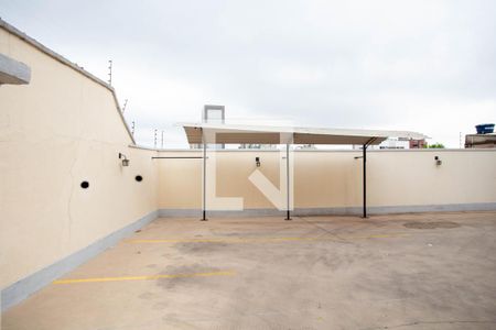 Apartamento para alugar com 90m², 2 quartos e 1 vagaGaragem