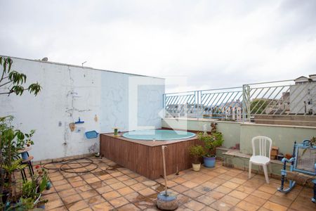 Apartamento para alugar com 90m², 2 quartos e 1 vagaCobertura