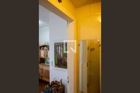 Apartamento para alugar com 90m², 2 quartos e 1 vagaBanheiro