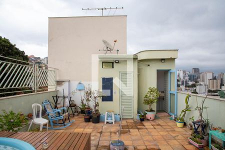 Apartamento para alugar com 90m², 2 quartos e 1 vagaCobertura