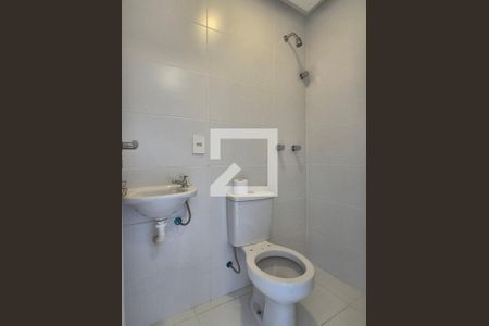 Apartamento para alugar com 130m², 4 quartos e 3 vagas Apartamento para alugar com 130m², 4 quartos e 3 vagasBanheiro de serviço
