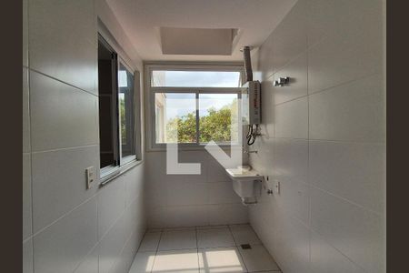 Apartamento para alugar com 130m², 4 quartos e 3 vagas Apartamento para alugar com 130m², 4 quartos e 3 vagasÁrea de Serviço