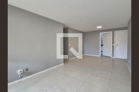 Sala de apartamento para alugar com 4 quartos, 130m² em Recreio dos Bandeirantes, Rio de Janeiro