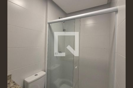Apartamento para alugar com 130m², 4 quartos e 3 vagas Apartamento para alugar com 130m², 4 quartos e 3 vagasBanheiro