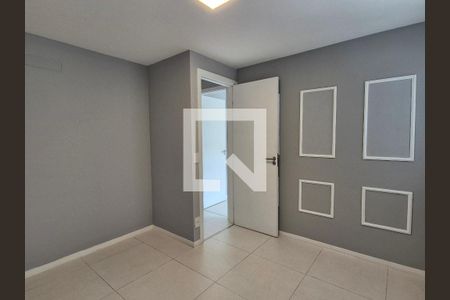 Quarto 1 de apartamento para alugar com 4 quartos, 130m² em Recreio dos Bandeirantes, Rio de Janeiro