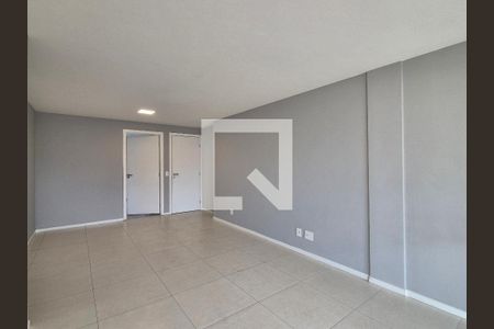 Sala de apartamento para alugar com 4 quartos, 130m² em Recreio dos Bandeirantes, Rio de Janeiro