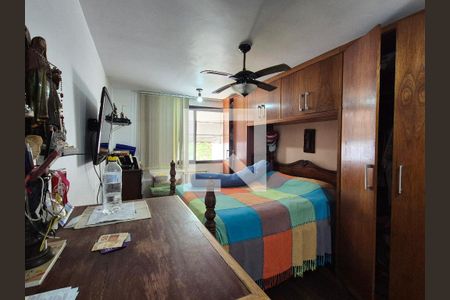 Apartamento à venda com 369m², 5 quartos e 2 vagasSuíte 2