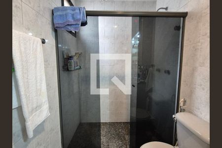 Apartamento à venda com 369m², 5 quartos e 2 vagasBanheiro da Suíte 1