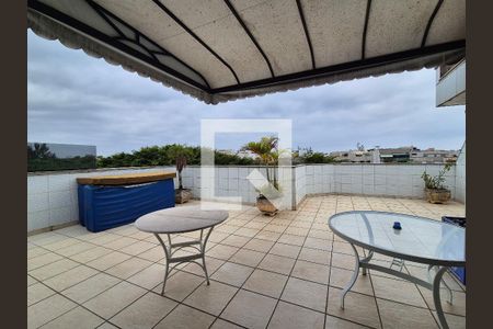 Apartamento à venda com 369m², 5 quartos e 2 vagasárea externa