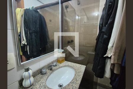 Apartamento à venda com 369m², 5 quartos e 2 vagasBanheiro