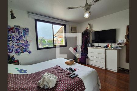 Apartamento à venda com 369m², 5 quartos e 2 vagasSuite 1