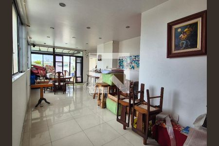 Apartamento à venda com 369m², 5 quartos e 2 vagasSala 2