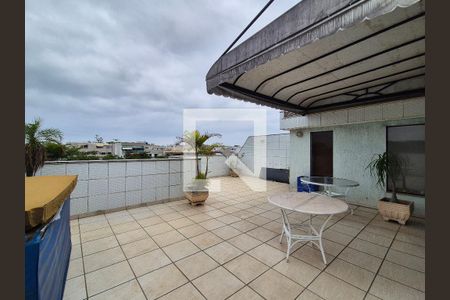 Apartamento à venda com 369m², 5 quartos e 2 vagasárea externa