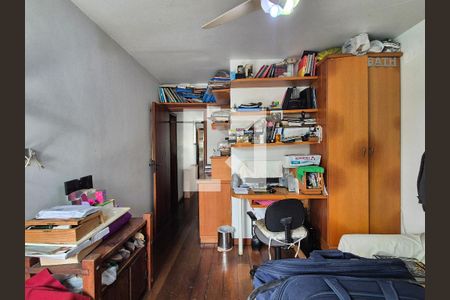 Apartamento à venda com 369m², 5 quartos e 2 vagasQuarto