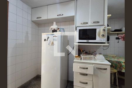 Apartamento à venda com 369m², 5 quartos e 2 vagasCozinha