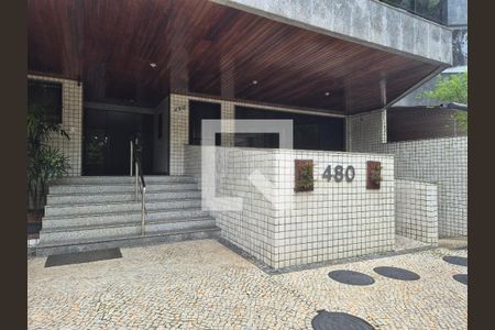 Apartamento à venda com 369m², 5 quartos e 2 vagasEntrada