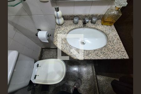 Apartamento à venda com 369m², 5 quartos e 2 vagasBanheiro