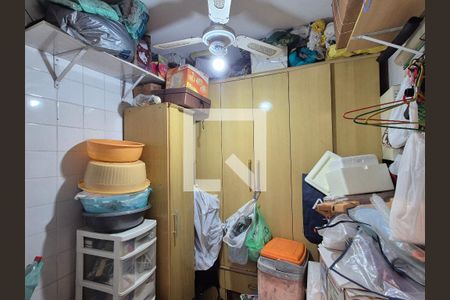 Apartamento à venda com 369m², 5 quartos e 2 vagasQuarto de serviço