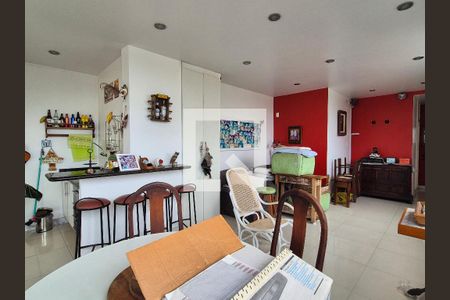 Apartamento à venda com 369m², 5 quartos e 2 vagasSala 2