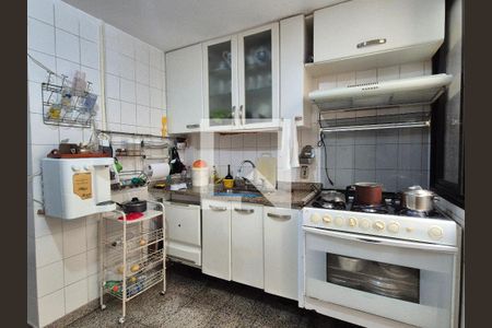 Apartamento à venda com 369m², 5 quartos e 2 vagasCozinha