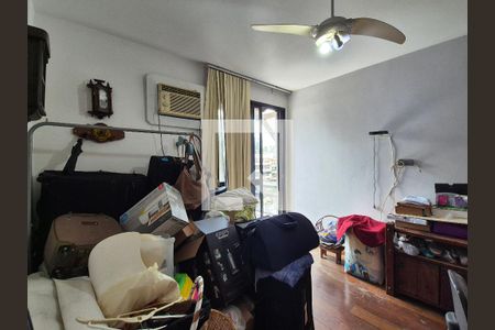 Apartamento à venda com 369m², 5 quartos e 2 vagasQuarto