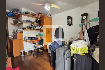 Apartamento à venda com 369m², 5 quartos e 2 vagasQuarto