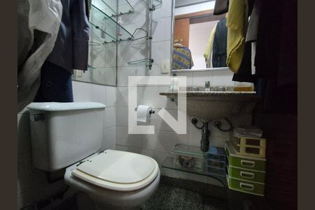 Apartamento à venda com 369m², 5 quartos e 2 vagasBanheiro
