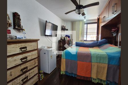 Apartamento à venda com 369m², 5 quartos e 2 vagasSuíte 2