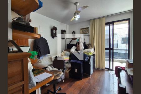 Apartamento à venda com 369m², 5 quartos e 2 vagasQuarto