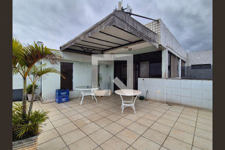 Apartamento à venda com 369m², 5 quartos e 2 vagasárea externa