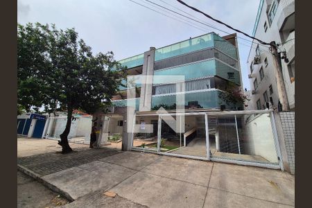 Apartamento à venda com 91m², 3 quartos e 2 vagas Apartamento à venda com 91m², 3 quartos e 2 vagasFachada do Prédio