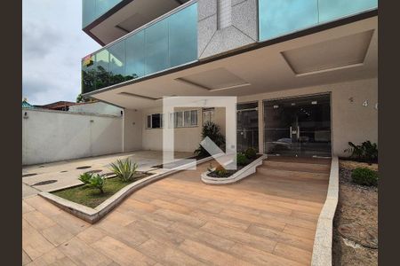 Apartamento à venda com 91m², 3 quartos e 2 vagas Apartamento à venda com 91m², 3 quartos e 2 vagasEntrada