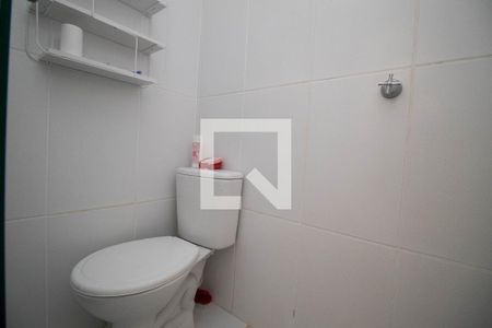 Apartamento para alugar com 36m², 1 quarto e sem vagaBanheiro Social