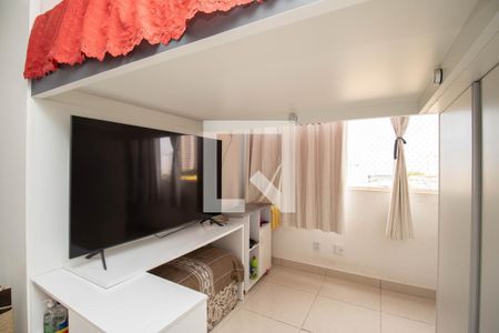 Apartamento para alugar com 36m², 1 quarto e sem vagaSala/Quarto