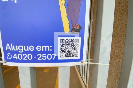 Apartamento para alugar com 36m², 1 quarto e sem vagaPlaca