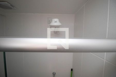 Apartamento para alugar com 36m², 1 quarto e sem vagaBanheiro Social