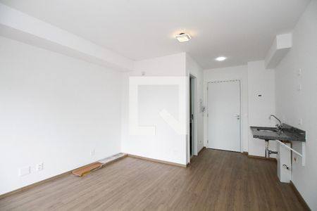 Studio de kitnet/studio à venda com 1 quarto, 25m² em Pinheiros, São Paulo