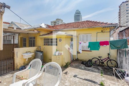 Casa à venda com 425m², 1 quarto e sem vagaQuintal/garagem