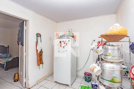 Casa à venda com 425m², 1 quarto e sem vagaCozinha 