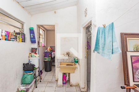 Casa à venda com 425m², 1 quarto e sem vagaSala