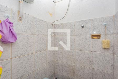 Casa à venda com 425m², 1 quarto e sem vagaBanheiro