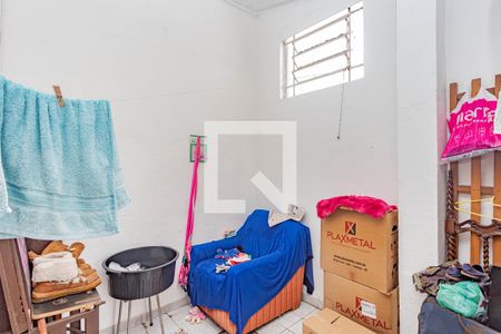 Casa à venda com 425m², 1 quarto e sem vagaSala