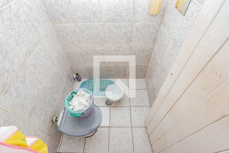 Casa à venda com 425m², 1 quarto e sem vagaBanheiro