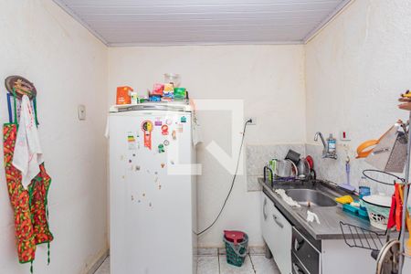Casa à venda com 425m², 1 quarto e sem vagaCozinha 