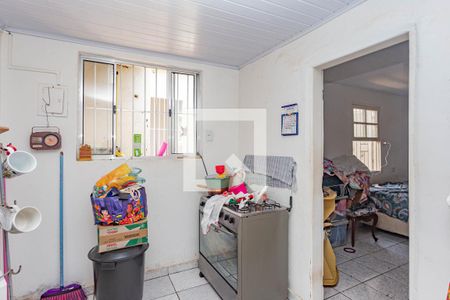 Casa à venda com 425m², 1 quarto e sem vagaCozinha 