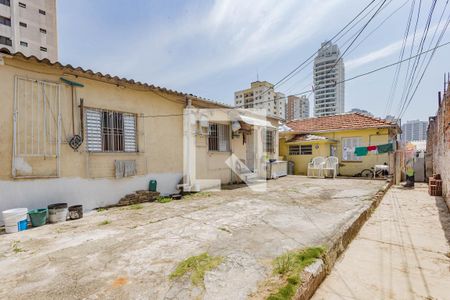 Casa à venda com 425m², 1 quarto e sem vagaQuintal/garagem