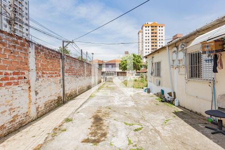 Casa à venda com 425m², 1 quarto e sem vagaQuintal/garagem
