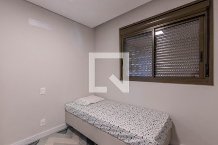 Quarto 1 de apartamento à venda com 3 quartos, 82m² em Anchieta, Belo Horizonte